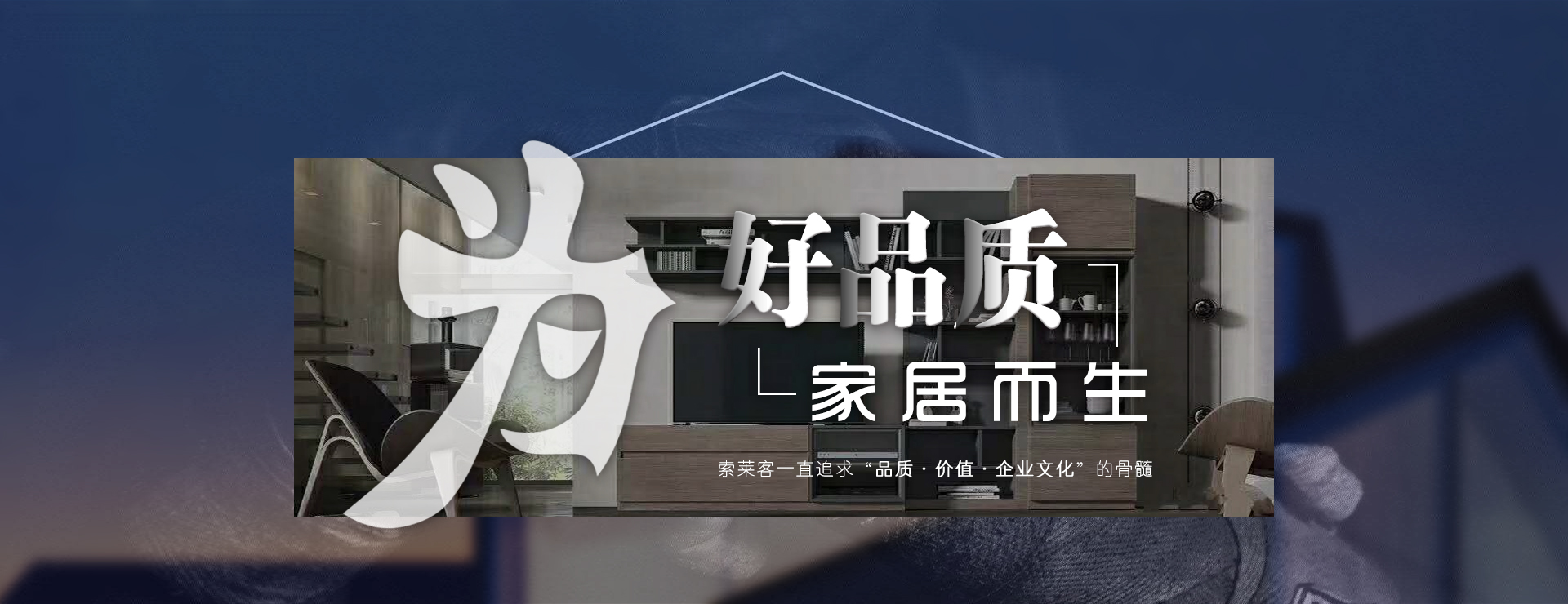 貴州全屋定制